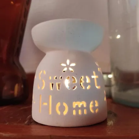 Lovely 2-bedroom With Panoramic View דירה