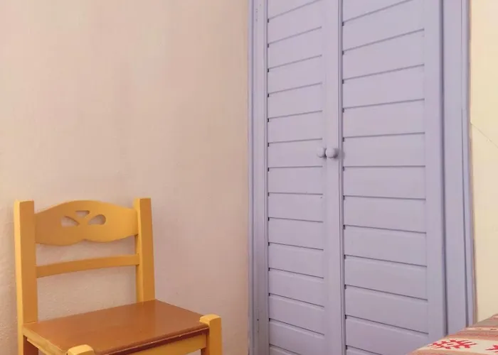 아파트 Lovely 2-bedroom With Panoramic View *