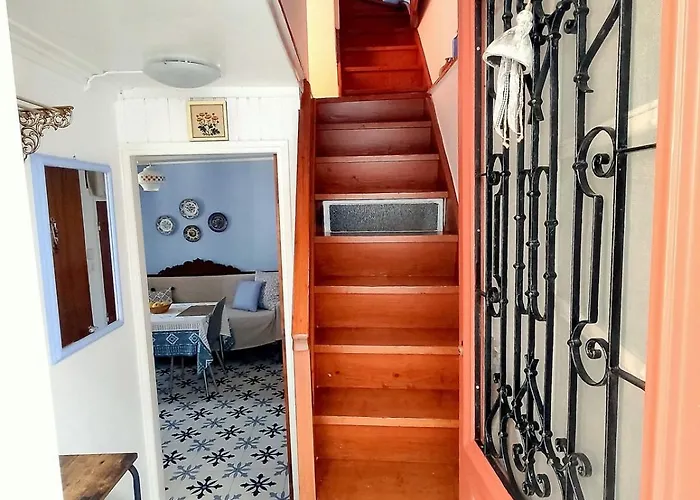 Lovely 2-bedroom With Panoramic View *